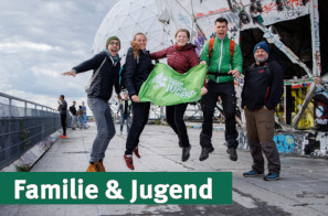 FAMILIE &amp; JUGEND