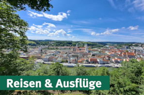 REISEN &amp; AUSFLÜGE