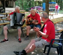 Veranstaltungen &raquo; Senioren-Grillen
