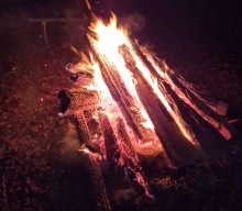 Veranstaltungen &raquo; Weihnachts-Sonnwend-Feier 2025