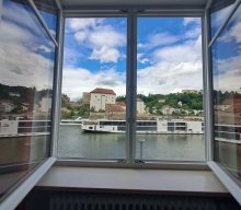 Reisen &raquo; #Dienststellenkontrolle Passau