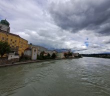 #kontrollbesuch Passau