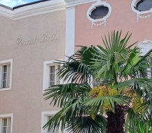 #kontrollbesuch Passau