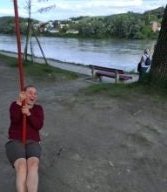 #kontrollbesuch Passau