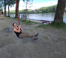 #kontrollbesuch Passau