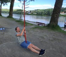 #kontrollbesuch Passau