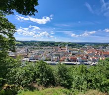 #kontrollbesuch Passau