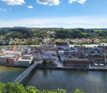 #kontrollbesuch Passau