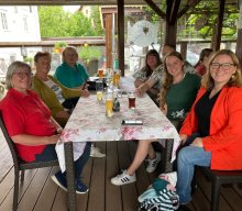 #kontrollbesuch Passau