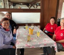 #kontrollbesuch Passau