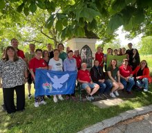 #kontrollbesuch Passau