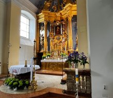 #kontrollbesuch Passau