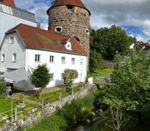 #kontrollbesuch Passau