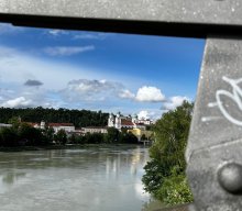 #kontrollbesuch Passau