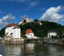 #kontrollbesuch Passau