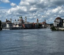 #kontrollbesuch Passau