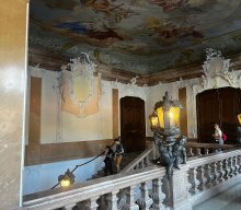 #kontrollbesuch Passau