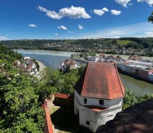 #kontrollbesuch Passau