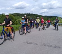 #kontrollbesuch Passau