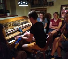 #kontrollbesuch Passau