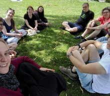 #kontrollbesuch Passau