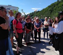 #kontrollbesuch Passau