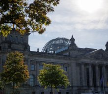 Reisen &raquo; Berlin 2022