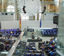 Reisen - Berlin 2022