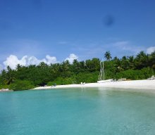 Reise nach Sri Lanka