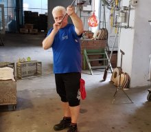 Ausflug nach Zwiesel