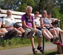 Ausflug nach Zwiesel