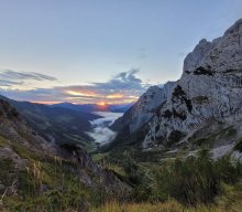 Kaiser-Traum-Tour Sept. 2022