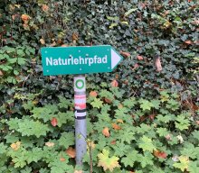 Wanderung der Musikgruppe 2024