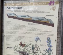 Wanderung der Musikgruppe 2024