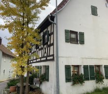 Wanderung der Musikgruppe 2024