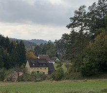 Wanderung der Musikgruppe 2024