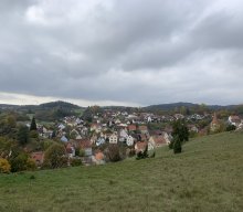 Wanderung der Musikgruppe 2024