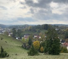 Wanderung der Musikgruppe 2024