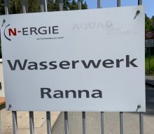 Themenwanderung &quot;Wasser&quot; Ranna