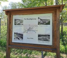 Themenwanderung &quot;Wasser&quot; Ranna