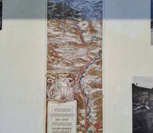 Themenwanderung &quot;Wasser&quot; Ranna