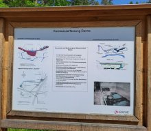 Themenwanderung &quot;Wasser&quot; Ranna