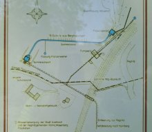 Themenwanderung &quot;Wasser&quot; Ranna