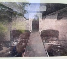 Themenwanderung &quot;Wasser&quot; Ranna