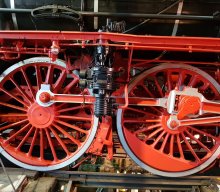 Wanderungen &raquo; Schiefe Ebene