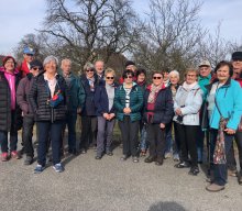 Wanderungen &raquo; Ins Schlaucafe 02/2023