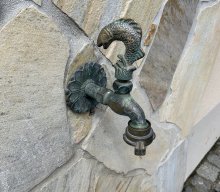 Besuch im Wasserwerk Erlenstegen