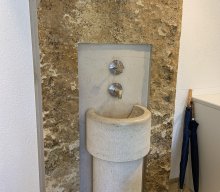 Besuch im Wasserwerk Erlenstegen