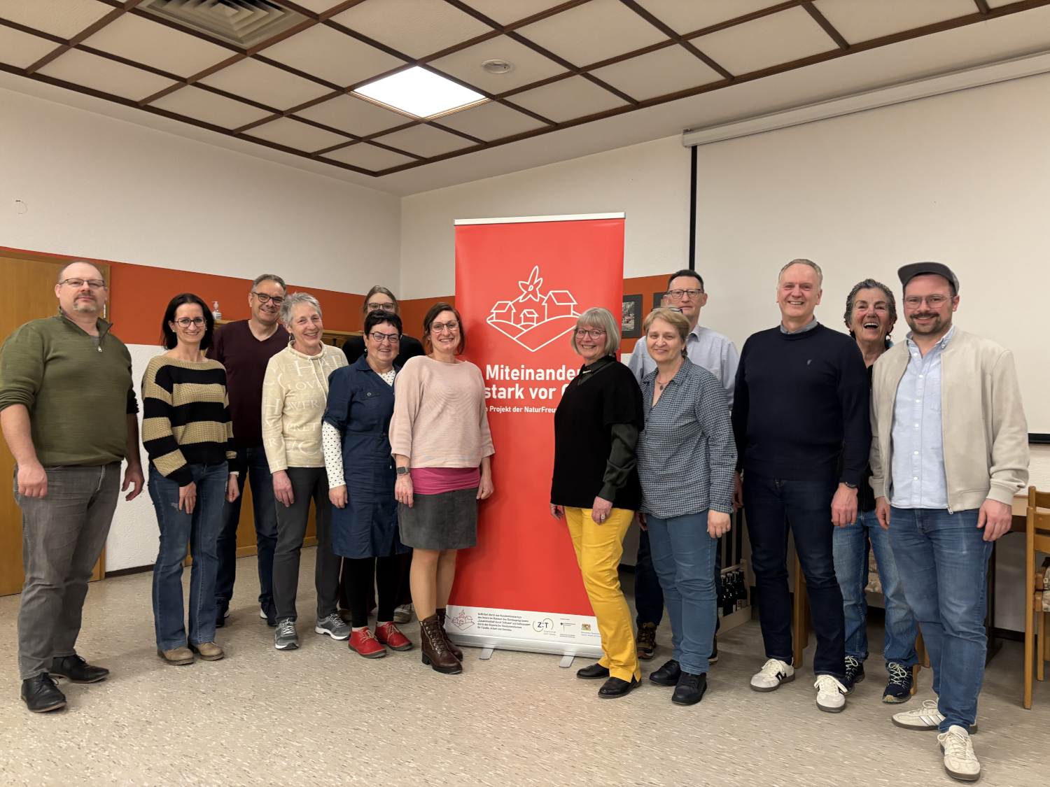 Vorstand & Verwaltung