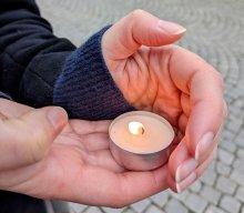 Stolperstein-Führung in Schnaittach